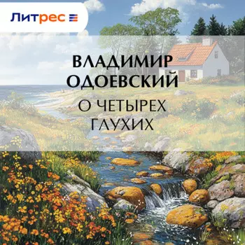 О четырех глухих