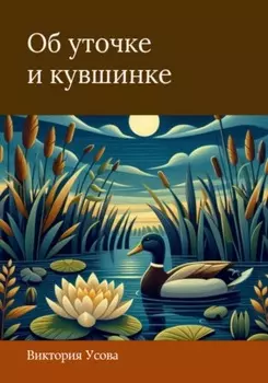 Об уточке и кувшинке
