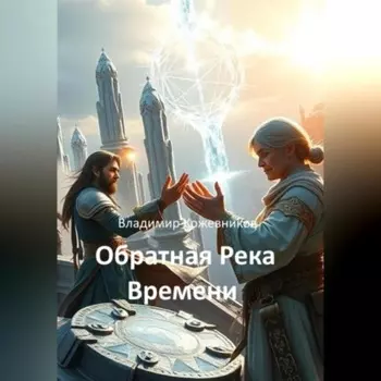Обратная Река Времени