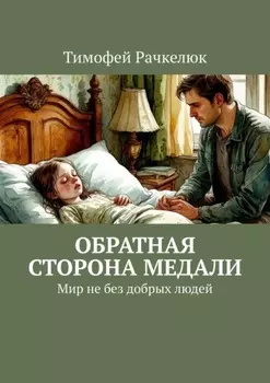 Обратная сторона медали. Мир не без добрых людей