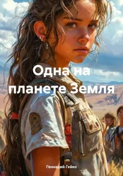 Одна на планете Земля