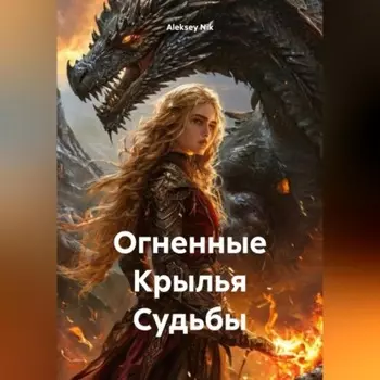 Огненные Крылья Судьбы