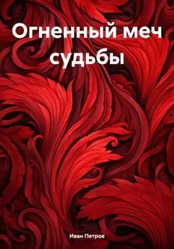 Огненный меч судьбы