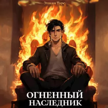 Огненный наследник