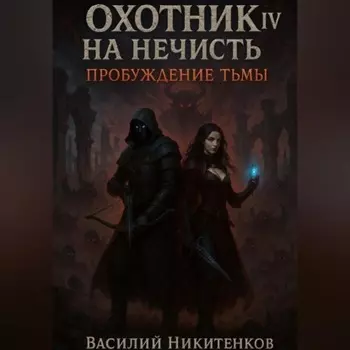 Охотник на нечисть 4. Пробуждение тьмы