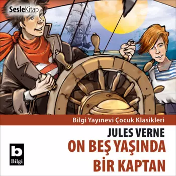 On Be Yanda Bir Kaptan