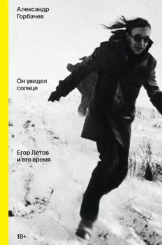 Он увидел солнце. Егор Летов и его время