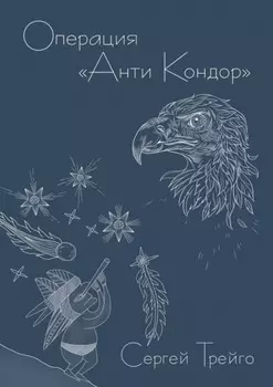Операция «Анти-Кондор»