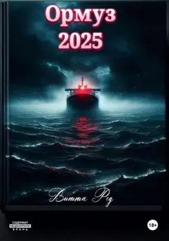 Ормуз – 2025