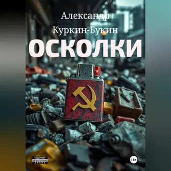 Осколки