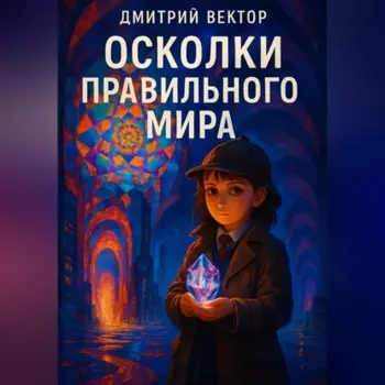 Осколки правильного мира