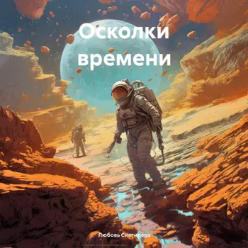 Осколки времени