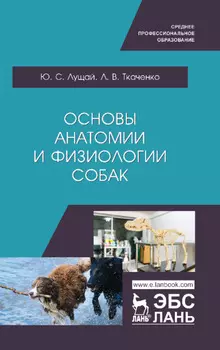 Основы анатомии и физиологии собак