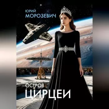 Остров Цирцеи