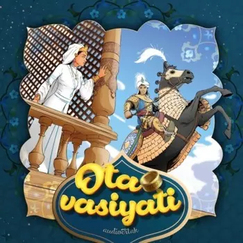 Ota vasiyati