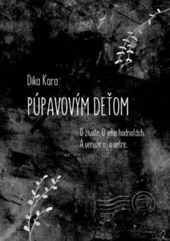 P?pavov?m deom. O ivote. O jeho hodnot?ch. A verue aj o vetre