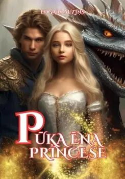 Pa na. Princese