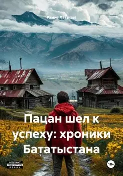 Пацан шел к успеху: хроники Бататыстана