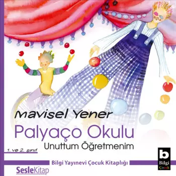 Palya?o Okulu 2 – Unuttum ?retmenim