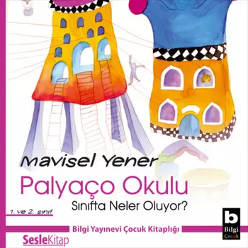 Palya?o Okulu 3 – Snfta Neler Oluyor?