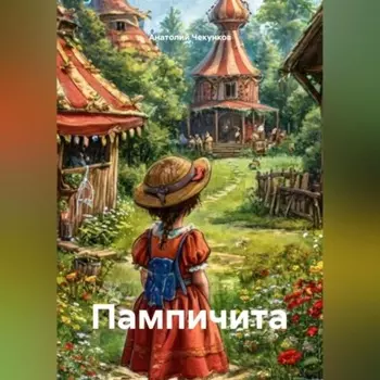 Пампичита