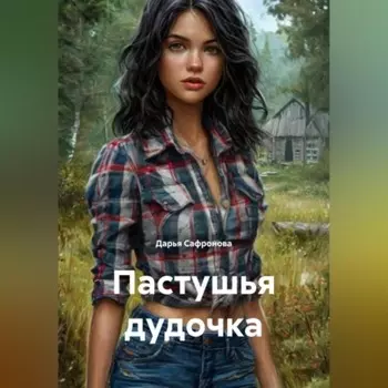 Пастушья дудочка