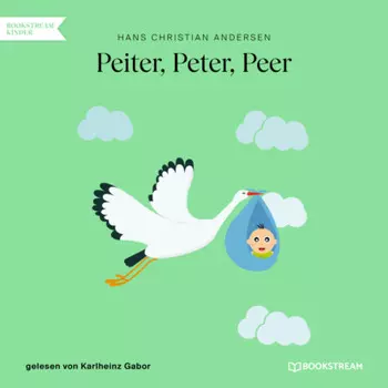 Peiter, Peter, Peer (Ungek?rzt)