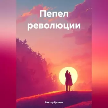 Пепел революции
