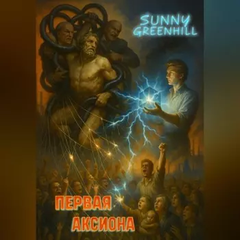 Первая Аксиона