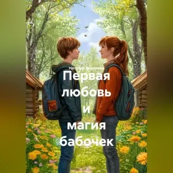Первая любовь и магия бабочек