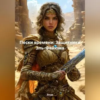 Пески времени: Защитники Эль-Файюма