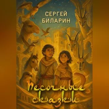 Песочные сказки