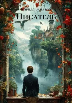 Писатель