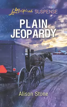 Plain Jeopardy