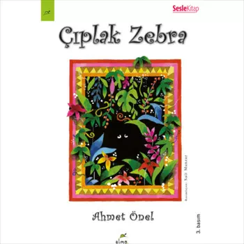 ?plak Zebra