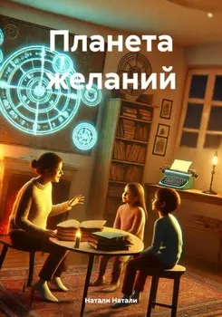 Планета желаний