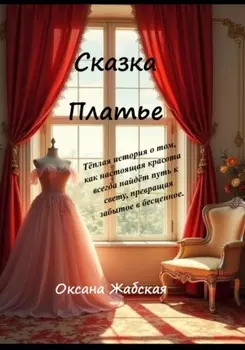 Платье. Сказка