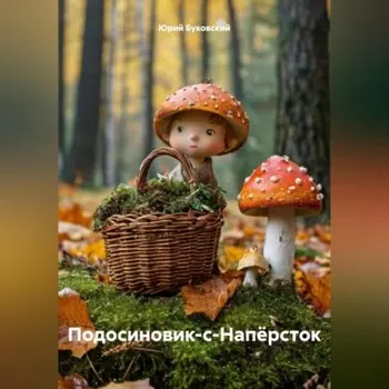 Подосиновик-с-Напёрсток