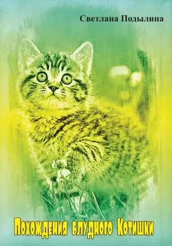 Похождение блудного котишки