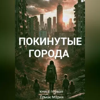 ПОКИНУТЫЕ ГОРОДА