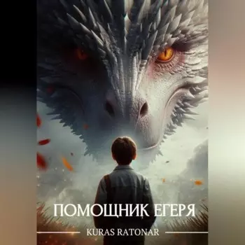 Помощник егеря