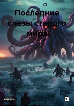 Последние слезы старого мира