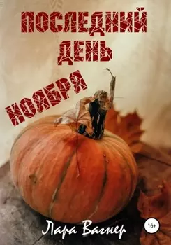 Последний день ноября