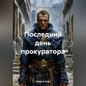 Последний день прокуратора
