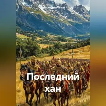 Последний хан
