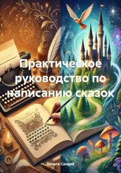 Практическое руководство по написанию сказок