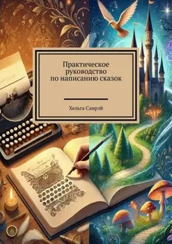 Практическое руководство по написанию сказок