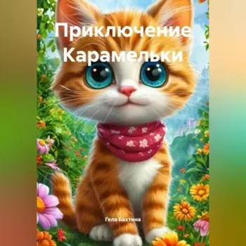 Приключение Карамельки