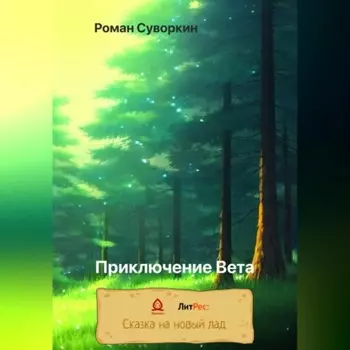 Приключение Вета