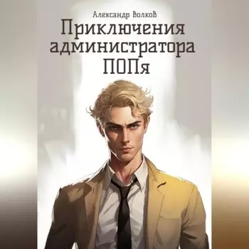Приключения администратора ПОПя